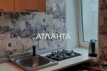 1-room apartment apartment by the address st. Babelya Vinogradnaya (area 17,7 m2) - Atlanta.ua - photo 15