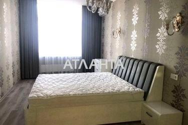 1-room apartment apartment by the address st. Udelnyy per Telmana per (area 90,0 m2) - Atlanta.ua - photo 13