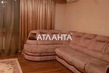 2-rooms apartment apartment by the address st. Didrikhsona (area 72,0 m2) - Atlanta.ua - photo 20
