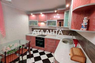 1-room apartment apartment by the address st. Dnepropetr dor Semena Paliya (area 53,0 m2) - Atlanta.ua - photo 16