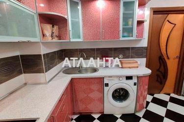 1-room apartment apartment by the address st. Dnepropetr dor Semena Paliya (area 53,0 m2) - Atlanta.ua - photo 17