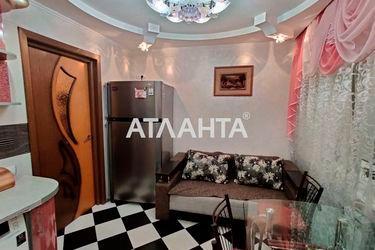 1-room apartment apartment by the address st. Dnepropetr dor Semena Paliya (area 53,0 m2) - Atlanta.ua - photo 18