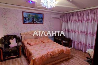 1-room apartment apartment by the address st. Dnepropetr dor Semena Paliya (area 53,0 m2) - Atlanta.ua - photo 21