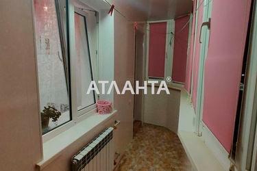1-room apartment apartment by the address st. Dnepropetr dor Semena Paliya (area 53,0 m2) - Atlanta.ua - photo 23