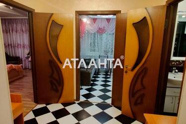 1-room apartment apartment by the address st. Dnepropetr dor Semena Paliya (area 53,0 m2) - Atlanta.ua - photo 28