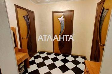 1-room apartment apartment by the address st. Dnepropetr dor Semena Paliya (area 53,0 m2) - Atlanta.ua - photo 29