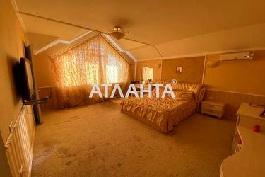 House by the address st. Solnechnaya (area 387,0 m2) - Atlanta.ua - photo 24