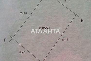 Landplot by the address st. Uyutnaya (area 5,6 сот) - Atlanta.ua - photo 8