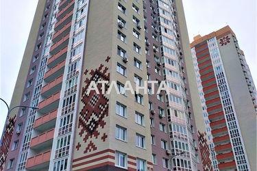 2-rooms apartment apartment by the address st. Sofii Rusovoy (area 64,0 m2) - Atlanta.ua - photo 18