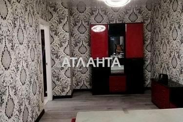 1-room apartment apartment by the address st. Basseynaya (area 38,0 m2) - Atlanta.ua - photo 12