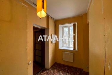 4+-rooms apartment apartment by the address st. Bolshaya arnautskaya Chkalova (area 140,0 m2) - Atlanta.ua - photo 14