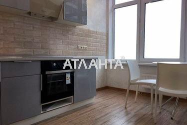 1-room apartment apartment by the address st. Kamanina (area 45,0 m2) - Atlanta.ua - photo 28