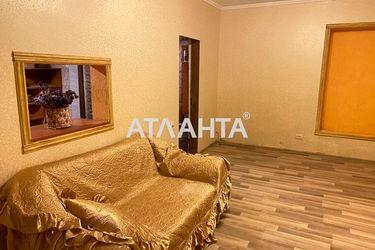 2-rooms apartment apartment by the address st. Gorodotskaya ul (area 58,0 m2) - Atlanta.ua - photo 15