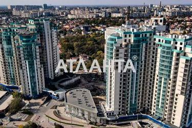 Commercial real estate at st. Fontanskaya dor Perekopskoy Divizii (area 100,5 m2) - Atlanta.ua - photo 22