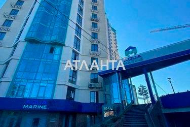 Commercial real estate at st. Fontanskaya dor Perekopskoy Divizii (area 130,0 m2) - Atlanta.ua - photo 14