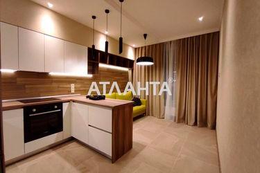 2-rooms apartment apartment by the address st. Novoberegovaya (area 80,0 m2) - Atlanta.ua - photo 11