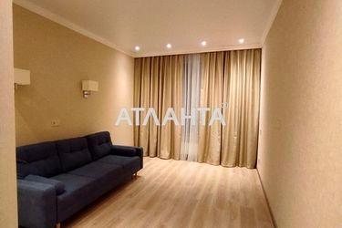 2-rooms apartment apartment by the address st. Novoberegovaya (area 80,0 m2) - Atlanta.ua - photo 17