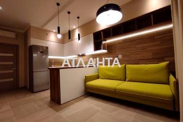 2-rooms apartment apartment by the address st. Novoberegovaya (area 80,0 m2) - Atlanta.ua - photo 12