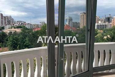 4+-rooms apartment apartment by the address st. Posmitnogo (area 160,0 m2) - Atlanta.ua - photo 38