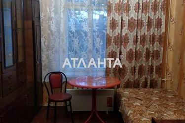 Room in dormitory apartment by the address st. Dvoryanskaya Petra Velikogo (area 14,3 m2) - Atlanta.ua - photo 7