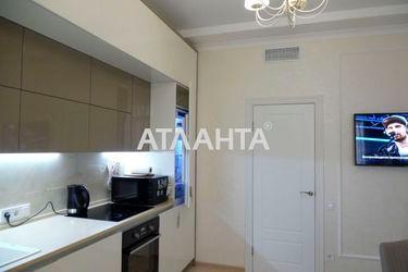 2-rooms apartment apartment by the address st. Zhemchuzhnaya (area 81,0 m2) - Atlanta.ua - photo 20