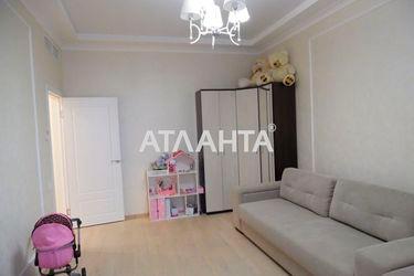 2-rooms apartment apartment by the address st. Zhemchuzhnaya (area 81,0 m2) - Atlanta.ua - photo 24