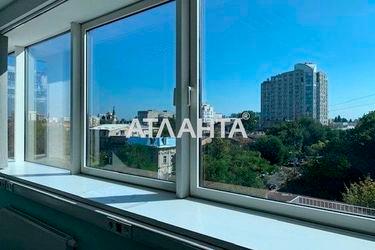 Commercial real estate at st. Bolshaya arnautskaya Chkalova (area 478,0 m2) - Atlanta.ua - photo 21