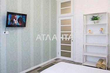 2-кімнатна квартира за адресою вул. Гагарінське плато (площа 51,0 м2) - Atlanta.ua - фото 15