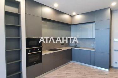 2-rooms apartment apartment by the address st. Morekhodnyy per (area 85,0 m2) - Atlanta.ua - photo 32
