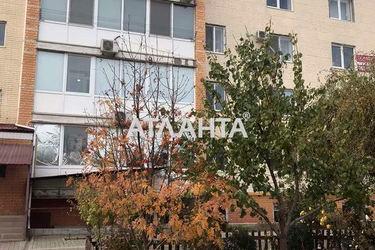 3-rooms apartment apartment by the address st. Tsentralnaya (area 94,3 m2) - Atlanta.ua - photo 10