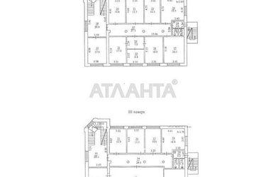 Коммерческая недвижимость по адресу ул. Грушевского Михаила (площадь 1119,4 м2) - Atlanta.ua - фото 22