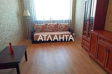1-room apartment apartment by the address st. Artilleriyskaya (area 46,7 m2) - Atlanta.ua - photo 15