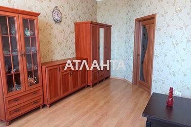 1-room apartment apartment by the address st. Artilleriyskaya (area 46,7 m2) - Atlanta.ua - photo 14