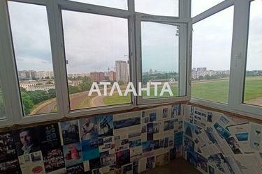 1-room apartment apartment by the address st. Artilleriyskaya (area 46,7 m2) - Atlanta.ua - photo 25