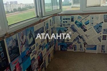 1-room apartment apartment by the address st. Artilleriyskaya (area 46,7 m2) - Atlanta.ua - photo 26