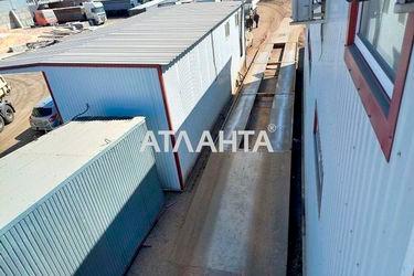 Коммерческая недвижимость по адресу Балтская дор. (площадь 3500,0 м2) - Atlanta.ua - фото 21