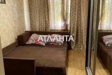 2-кімнатна квартира за адресою вул. Боровського Миколи (площа 49,0 м2) - Atlanta.ua - фото 10