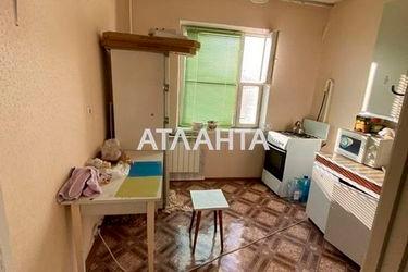 1-room apartment apartment by the address st. Ul Geroev Dnepra (area 34,0 m2) - Atlanta.ua - photo 7