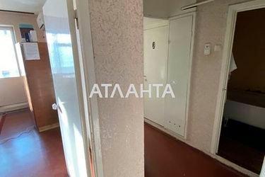 1-room apartment apartment by the address st. Ul Geroev Dnepra (area 34,0 m2) - Atlanta.ua - photo 8