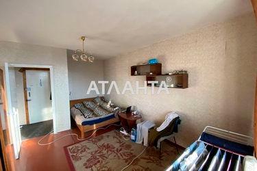 1-room apartment apartment by the address st. Ul Geroev Dnepra (area 34,0 m2) - Atlanta.ua - photo 9
