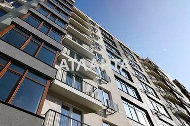 1-room apartment apartment by the address st. Chekhova (area 42,2 m2) - Atlanta.ua - photo 7