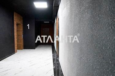 1-room apartment apartment by the address st. Chekhova (area 42,2 m2) - Atlanta.ua - photo 8