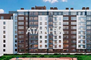 1-room apartment apartment by the address st. Chekhova (area 44,2 m2) - Atlanta.ua - photo 4