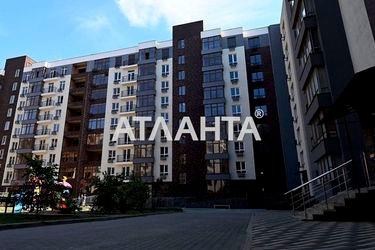 1-room apartment apartment by the address st. Chekhova (area 40,4 m2) - Atlanta.ua - photo 10