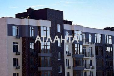 1-room apartment apartment by the address st. Chekhova (area 40,4 m2) - Atlanta.ua - photo 11