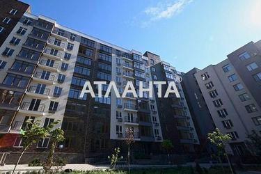 1-room apartment apartment by the address st. Chekhova (area 40,4 m2) - Atlanta.ua - photo 7