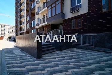 1-room apartment apartment by the address st. Chekhova (area 40,4 m2) - Atlanta.ua - photo 9