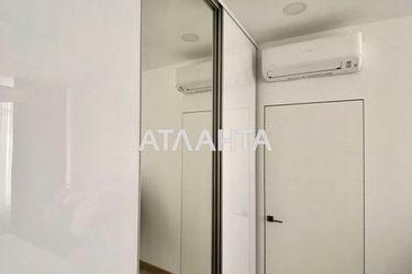 1-room apartment apartment by the address st. Kamanina (area 51,0 m2) - Atlanta.ua - photo 25
