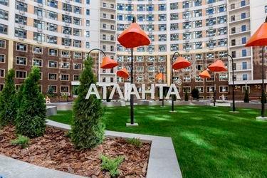 1-room apartment apartment by the address st. Kamanina (area 51,0 m2) - Atlanta.ua - photo 30