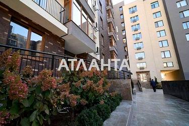 2-rooms apartment apartment by the address st. Chekhova (area 50,0 m2) - Atlanta.ua - photo 8